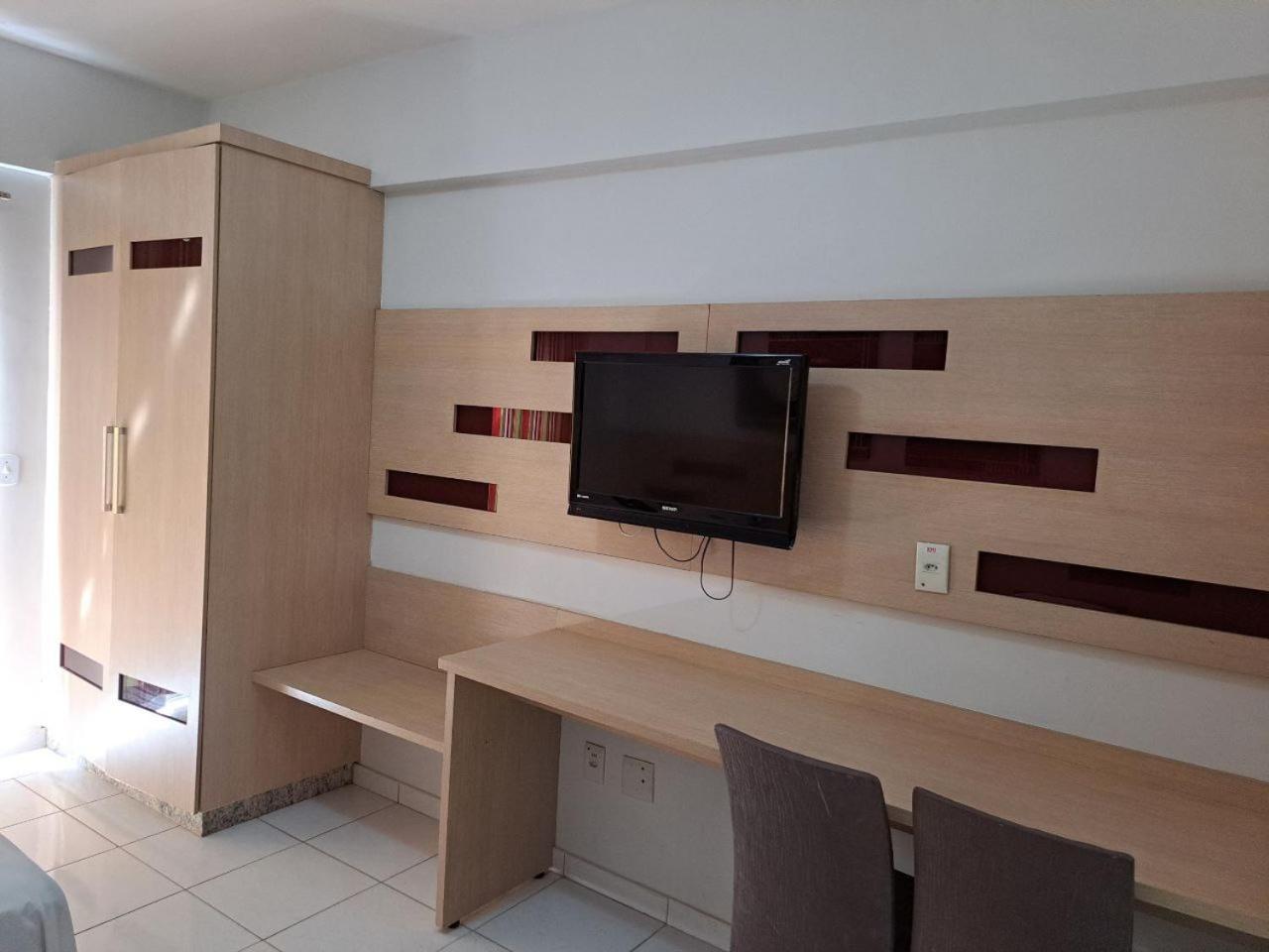 Lagoa Quente Hotel E Parque 卡达斯诺瓦斯 外观 照片