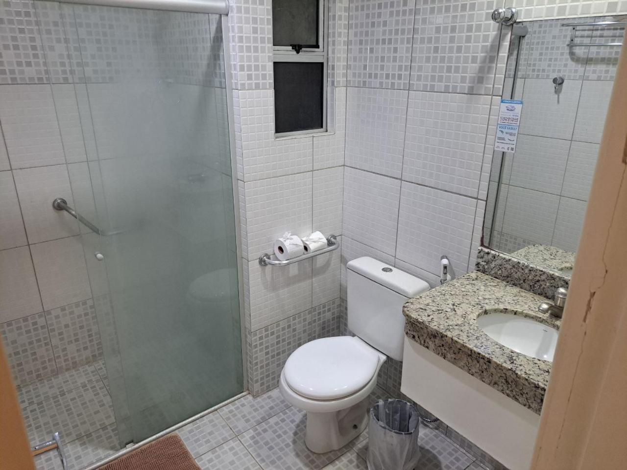 Lagoa Quente Hotel E Parque 卡达斯诺瓦斯 外观 照片
