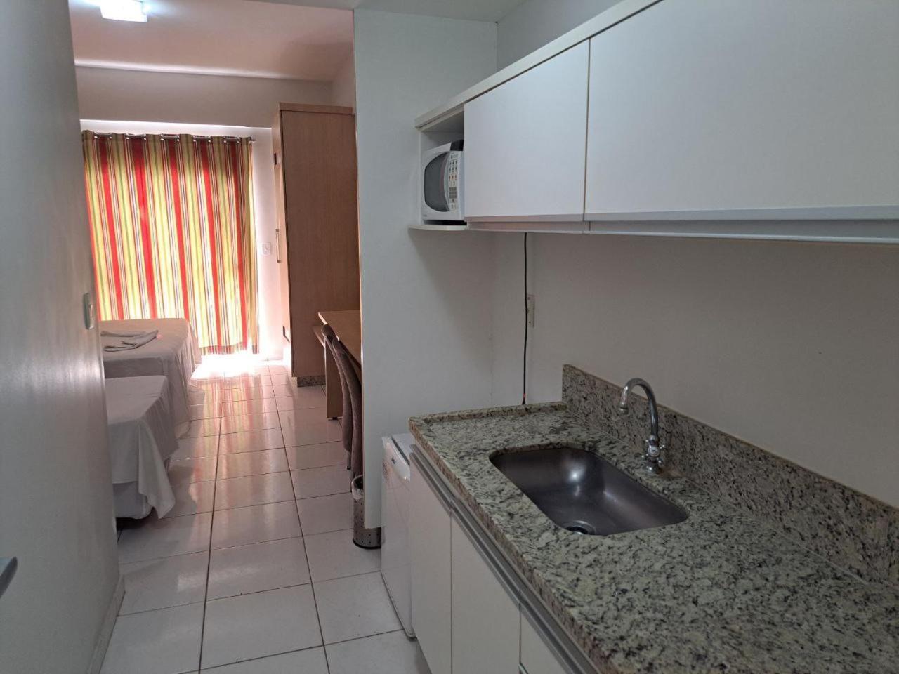 Lagoa Quente Hotel E Parque 卡达斯诺瓦斯 外观 照片